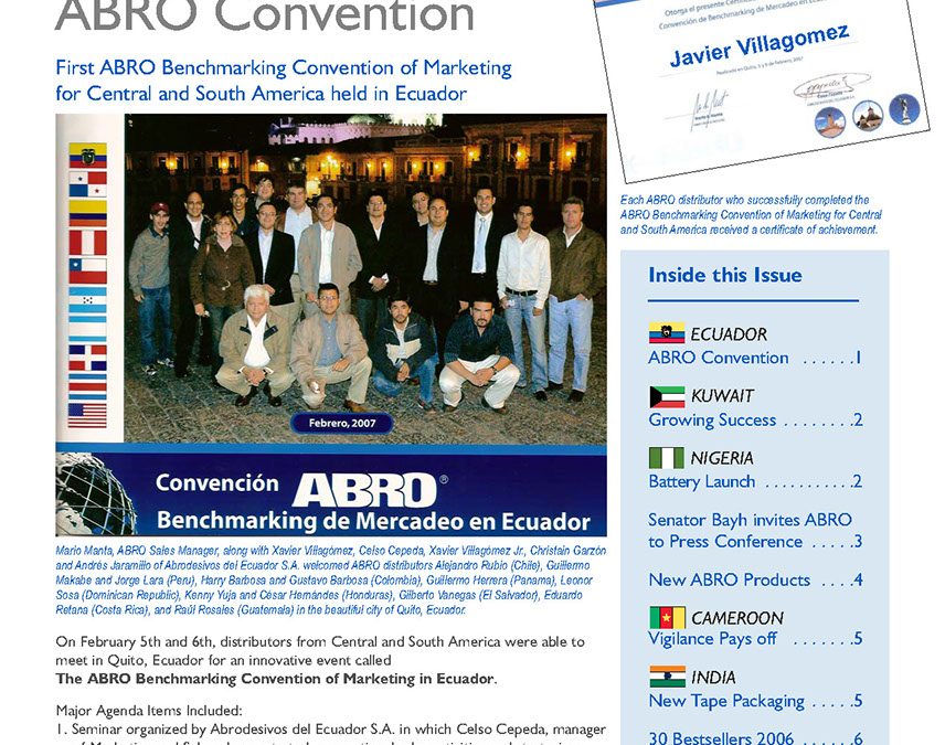 Volume 1 – Issue 2