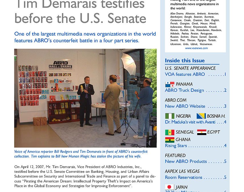 Volume 1 – Issue 3