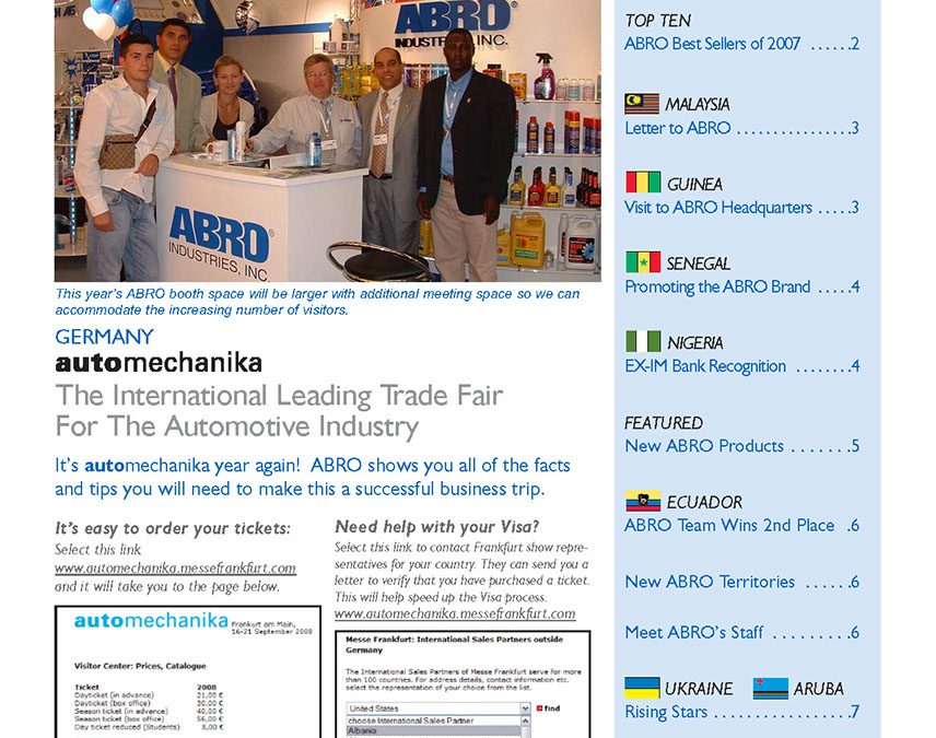 Volume 2 – Issue 1