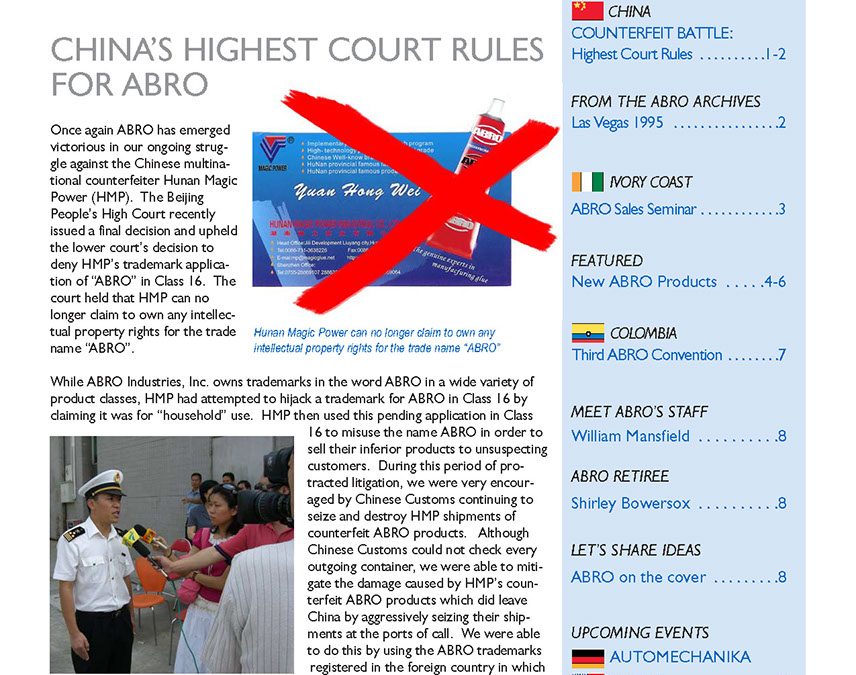 Volume 2 – Issue 2