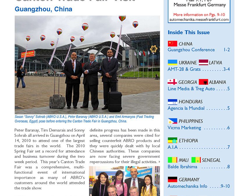 Volume 4 – Issue 3