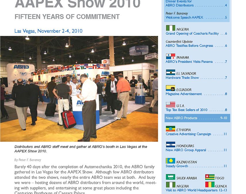 Volume 5 – Issue 1