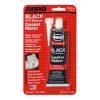Gasket Maker Black - ABRO-USA RTV Silicone in Adenta - Vehicle Parts