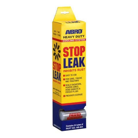 StopLeak® Powder - ABRO