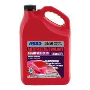 Windshield Washer Concentrate - ABRO