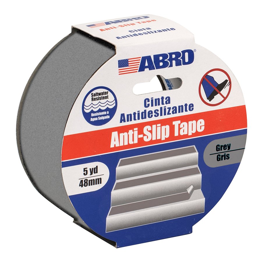 Anti-Slip Tape - ABRO