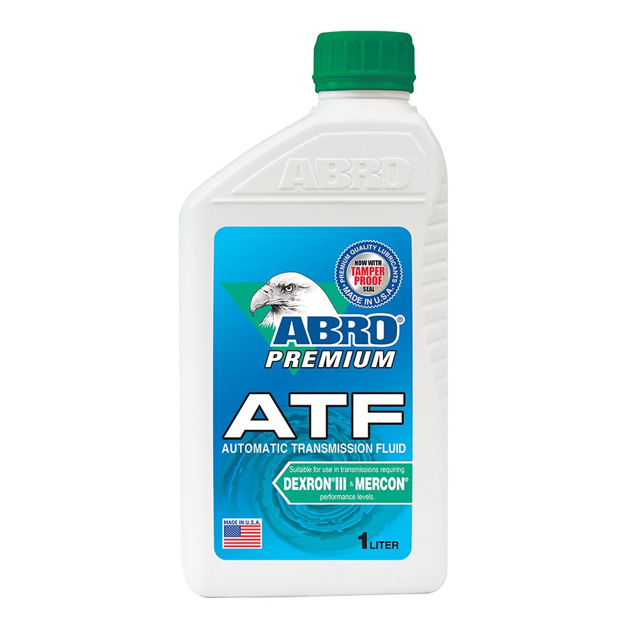 ATF DEXRON III 24/1L | YelloPh