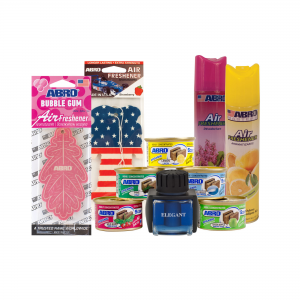 Air Fresheners