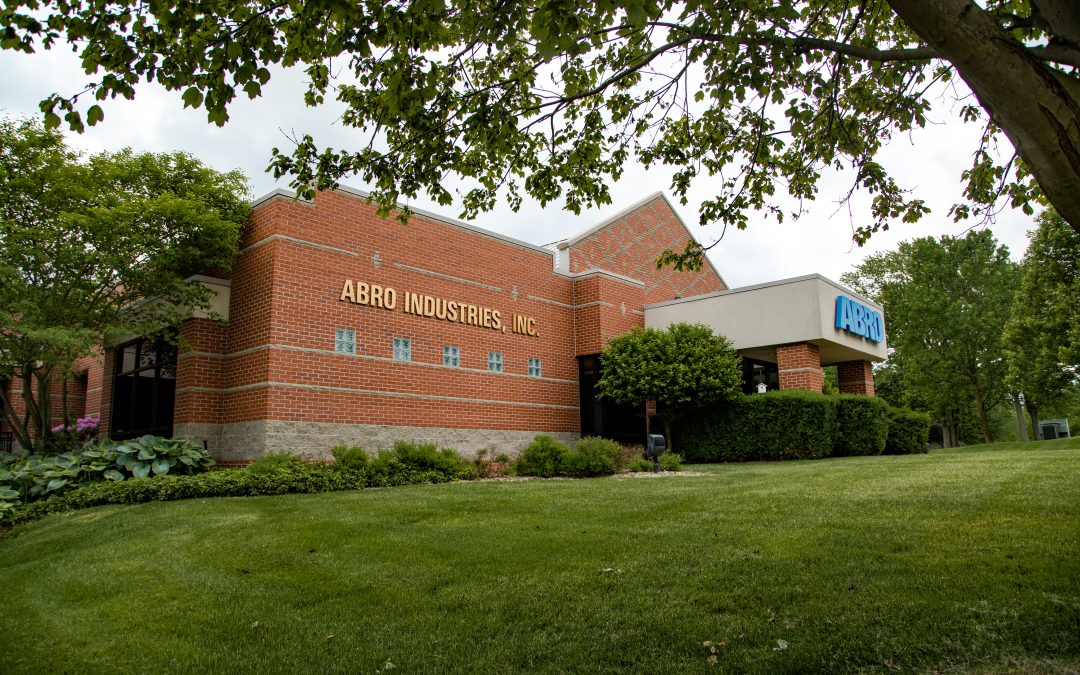 ABRO Industries Appoints Craig Brummell as Chief Operating Officer