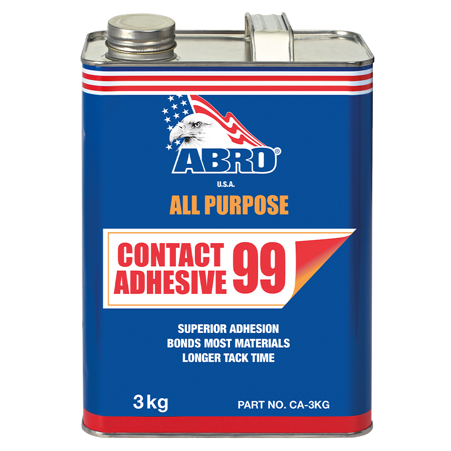 Contact Adhesive All Purpose - ABRO