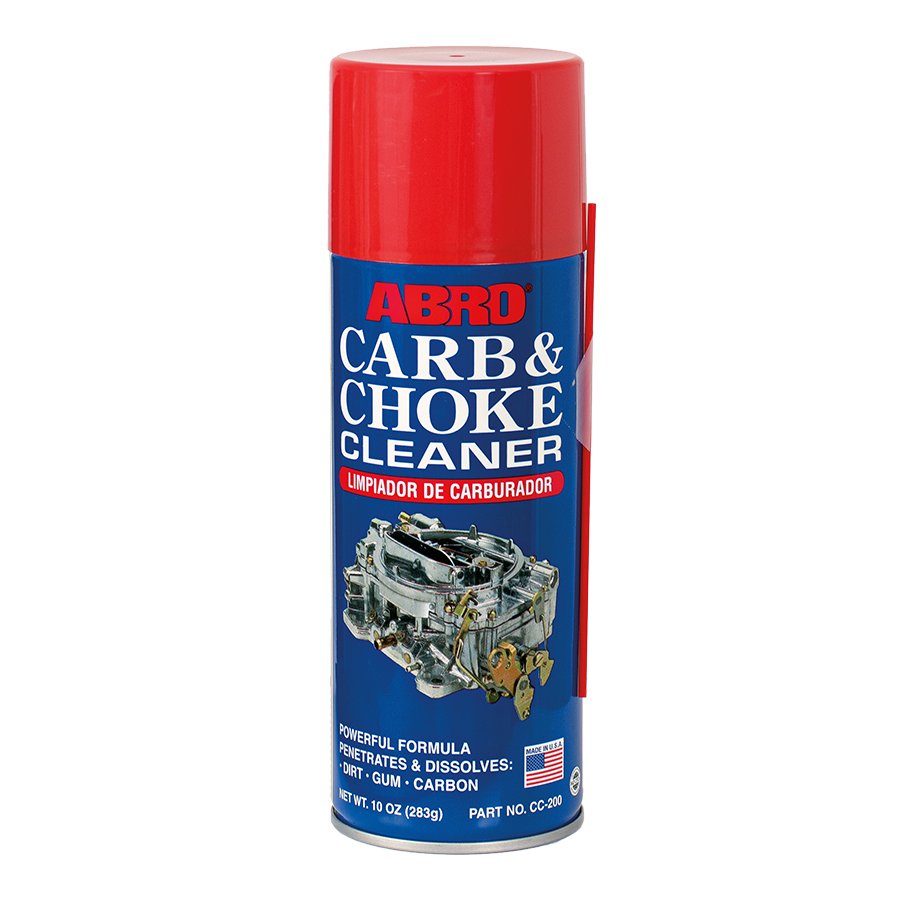 650ml Carburetor Choke and Throttle Body Cleaner Aerosol Spray - China  Carburetor Cleaner, Car Care