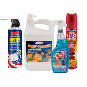 Consumer Household