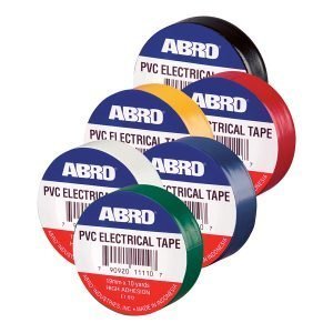 Tapes & Stretch Films