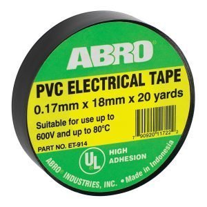Abro tape 1 inch