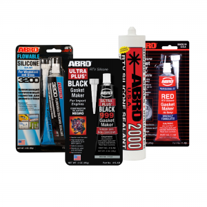 Gasket Makers & Sealants