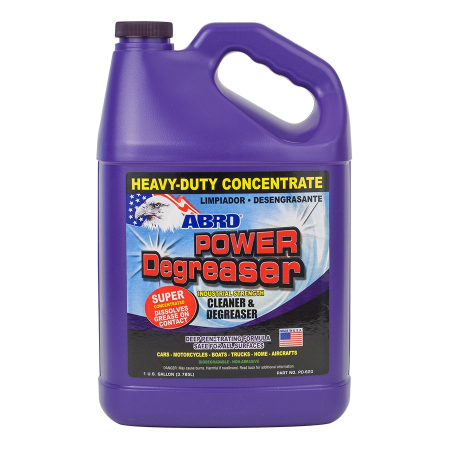 Purple Power Industrial strength Cleaner Degreaser, Poland