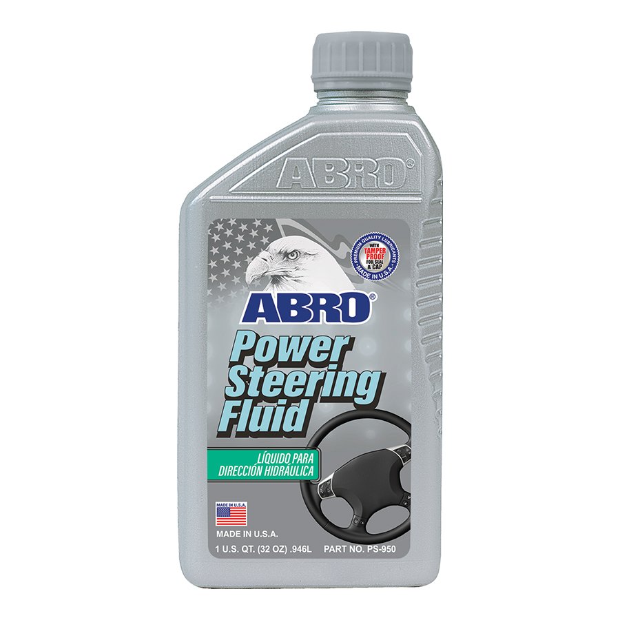 Power steering oil volvo