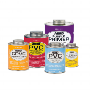 PVC/CPVC