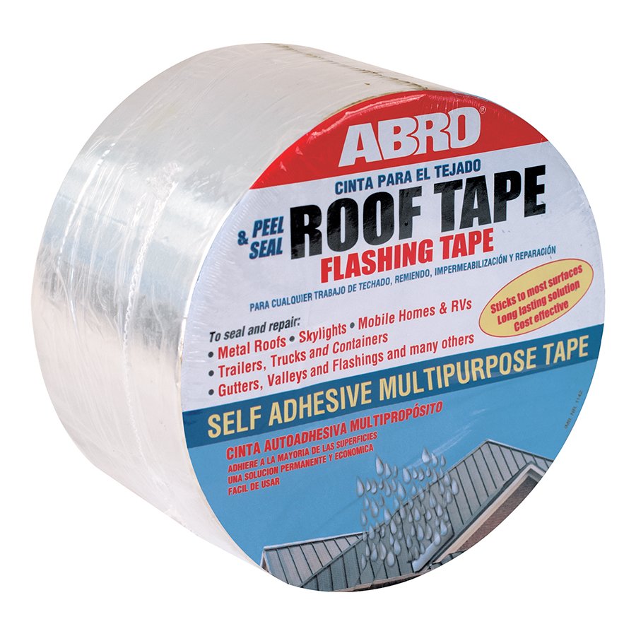 heat tape for roofs