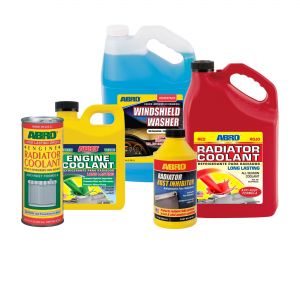 Radiator Service Fluids