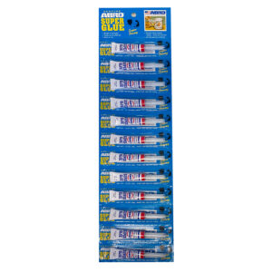 SG-747-12PK Hanging Display
