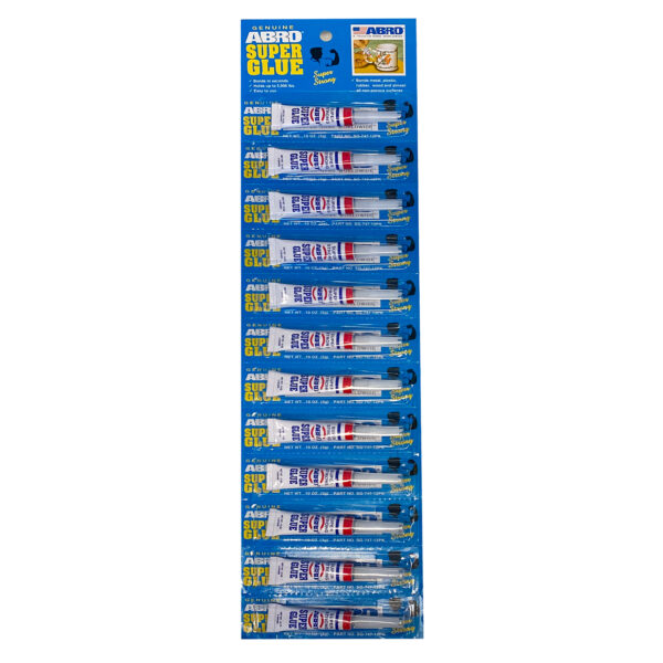 SG-747-12PK Hanging Display