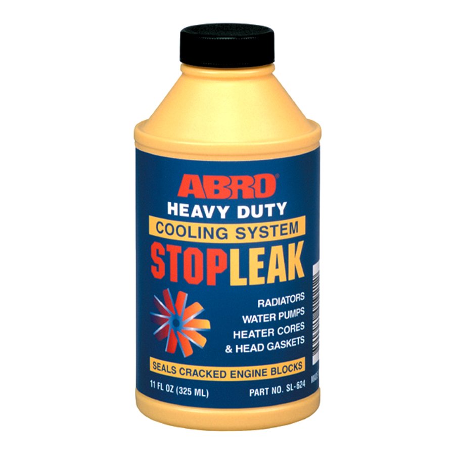 StopLeak® Liquid Heavy Duty - ABRO