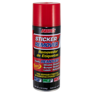 Limpia Contactos Abro Ec-833 Spray Multifuncional 283g 10oz