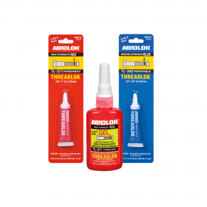 Sealers & Threadlockers