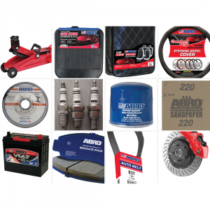 Specialty Products