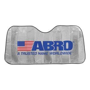 ABROVolt® Maintenance Free Car Batteries - ABRO