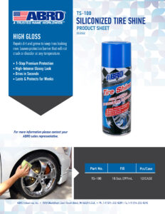 AEROSOL AU AUTOMOTIVE LLANTAS-RINES TRANSPARENTE 312G