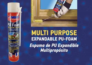 PU Foam