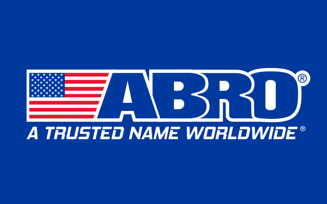 ABRO® Distributor / La Mundial / Silicona Gris Neutral