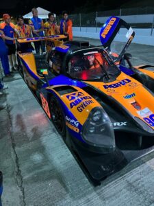 1001 KM of Ecuador 2022 2