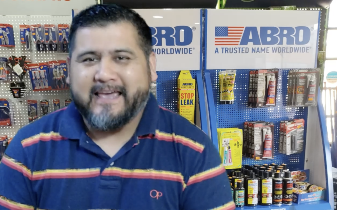 ABRO – Customer – Chile Promotion Video