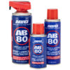 Lubrifiant en aérosol AB-80