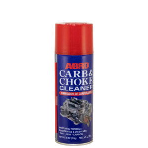 Carb & Choke Cleaner