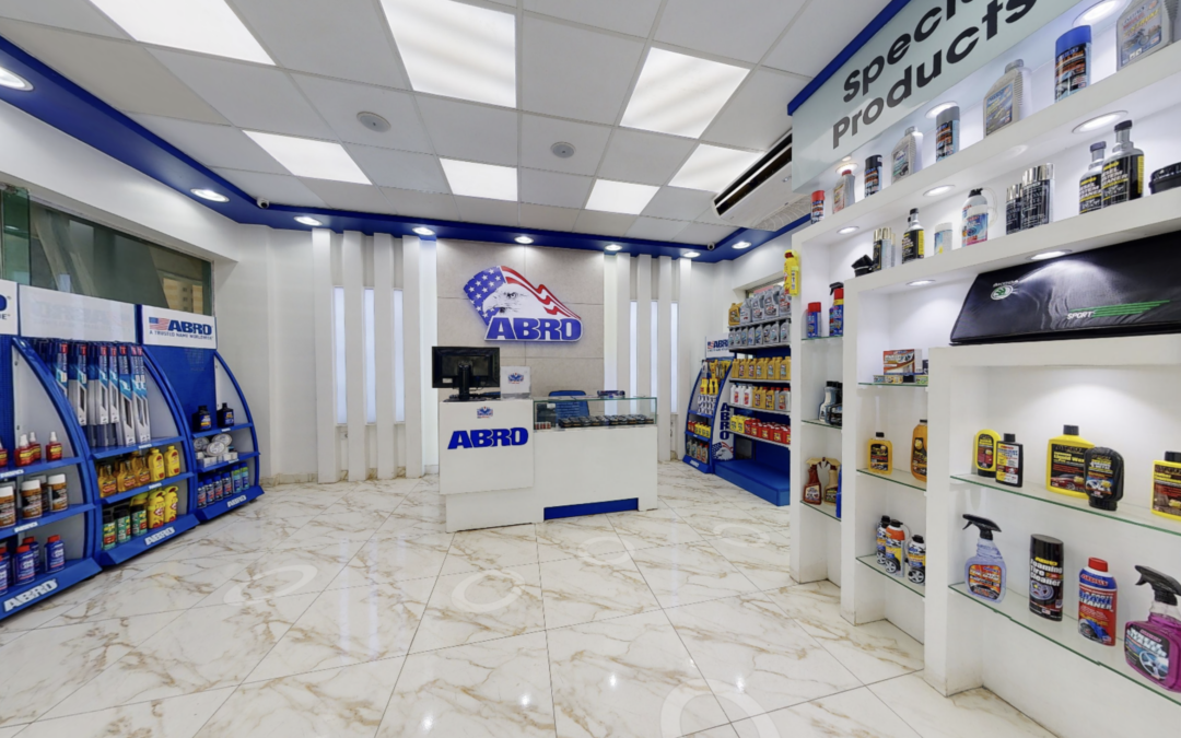 ABRO Egypt – Virtual Store