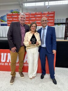 Villanueva Store Opening 1