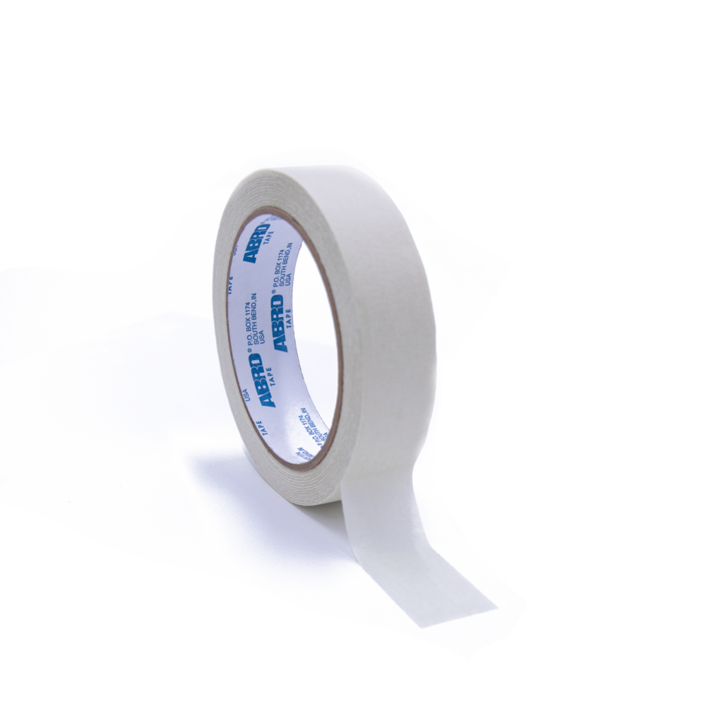 White Masking Tape - ABRO