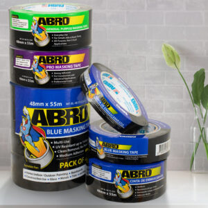 masking tape insta post GP