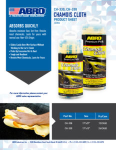 Sellsheet