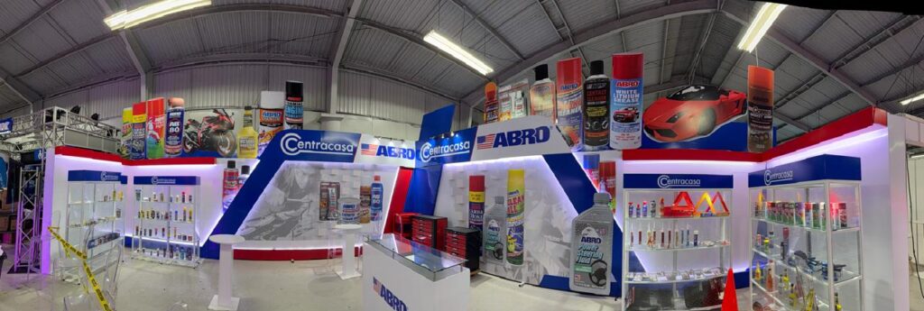 ExpoMotriz 1