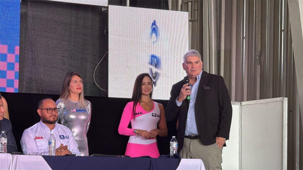 ExpoMotriz 5