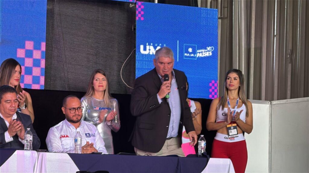 ExpoMotriz 6