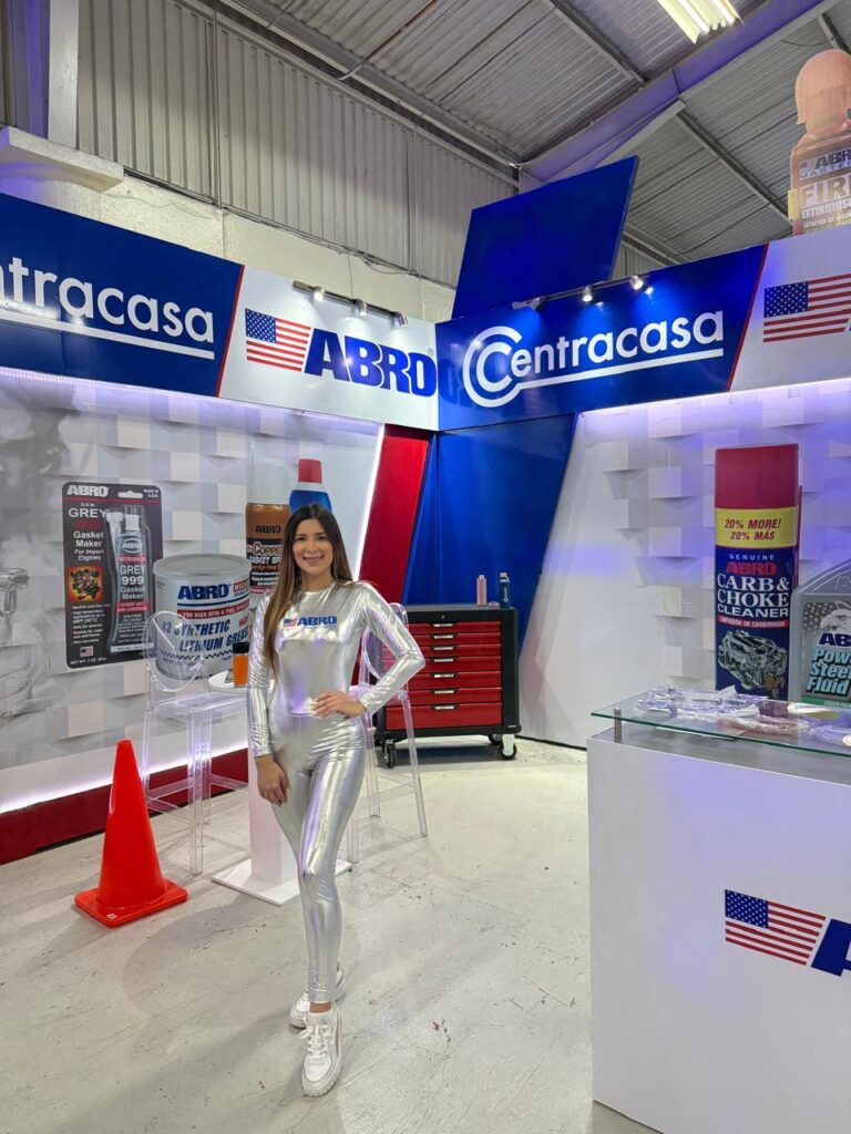 ExpoMotriz 2