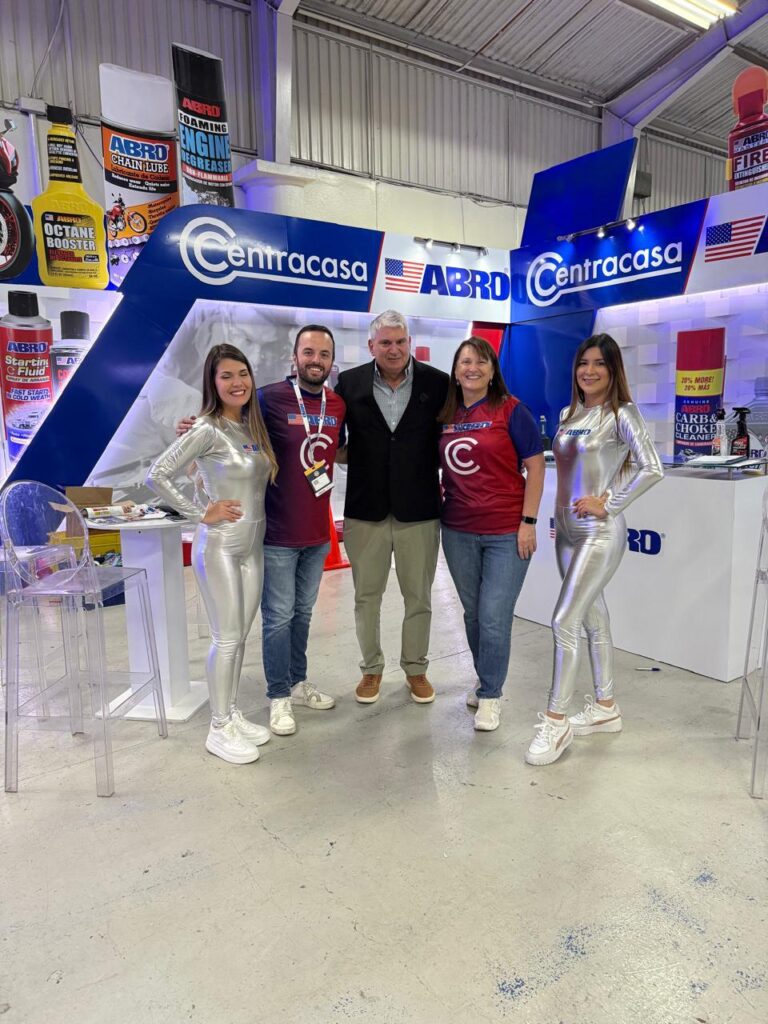 ExpoMotriz 3