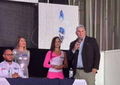 ExpoMotriz 5