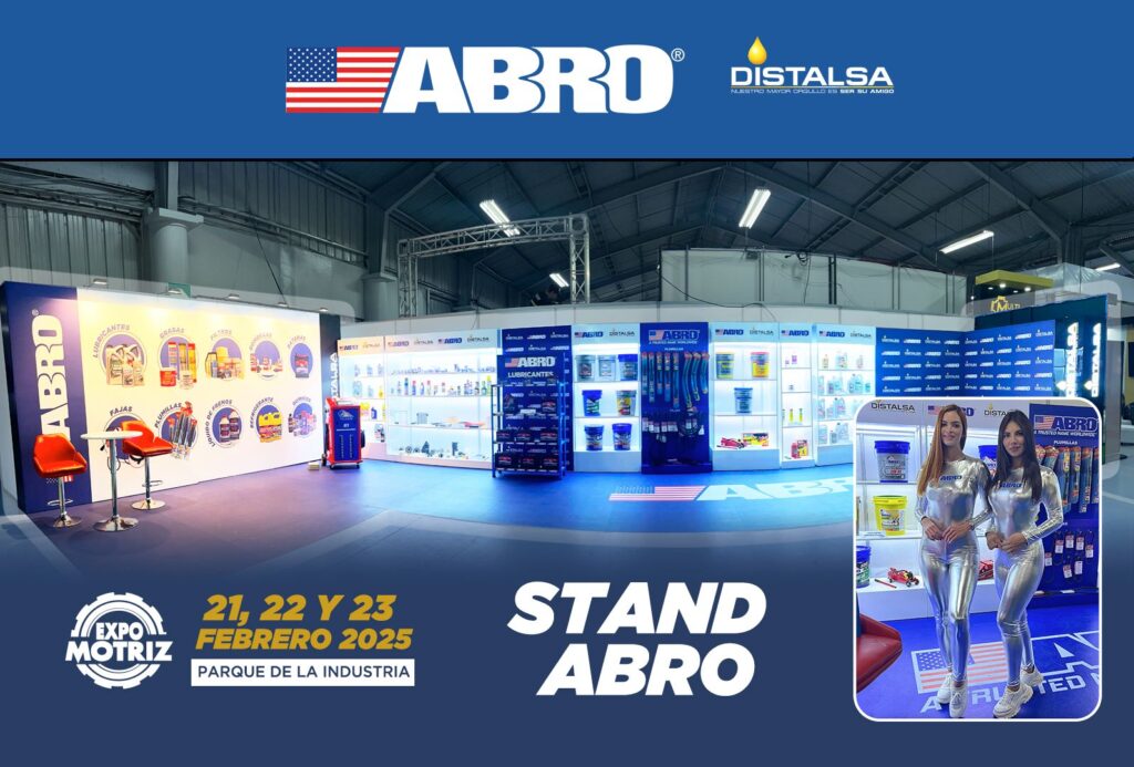 ExpoMotriz 4